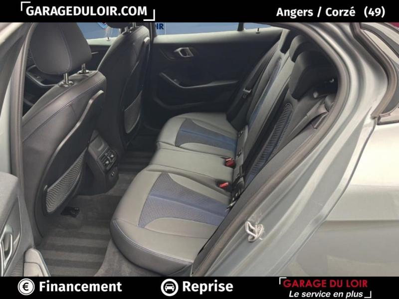 Bmw Série 1 III 118d Bva8 m Sport