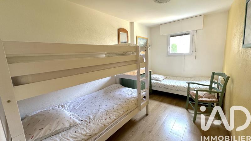 Appartement - 77 m² - 4 pièces