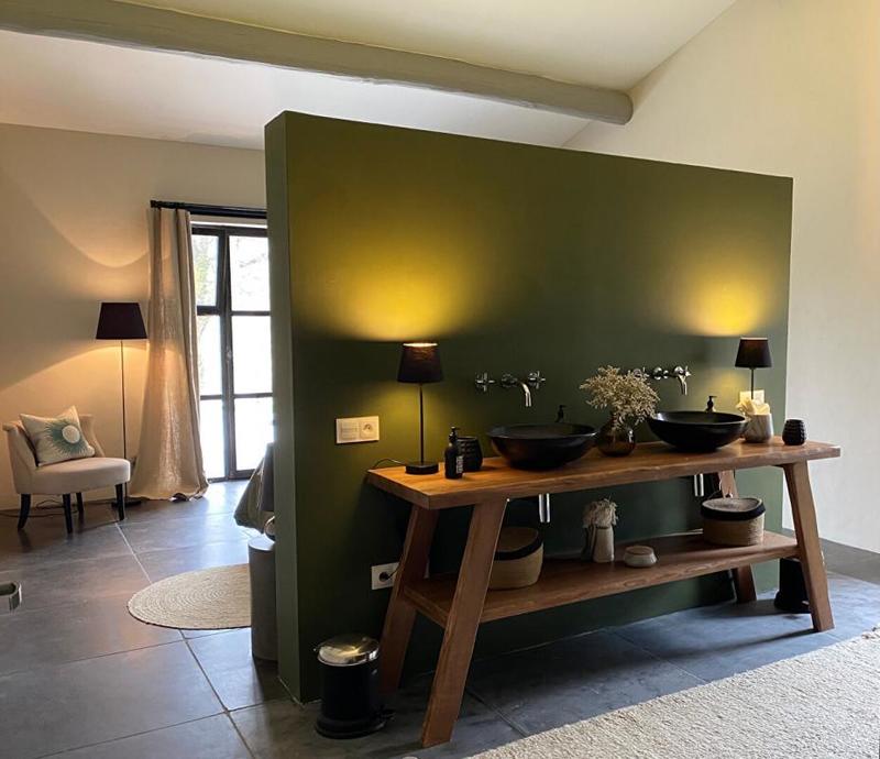 Demeure - 252 m² - 8 pièces