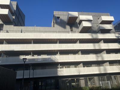 Duplex - 95 m² - 5 pièces