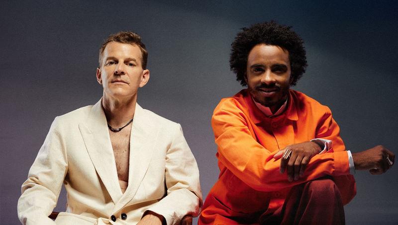 Concert : Arnaud Dolmen &amp; Leonardo Montana | LéNo