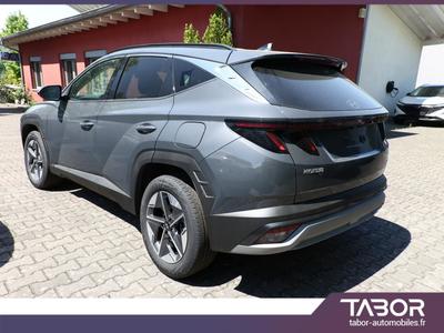 Hyundai Tucson 1.6 Hev 215 Dct Trend 18z Krell