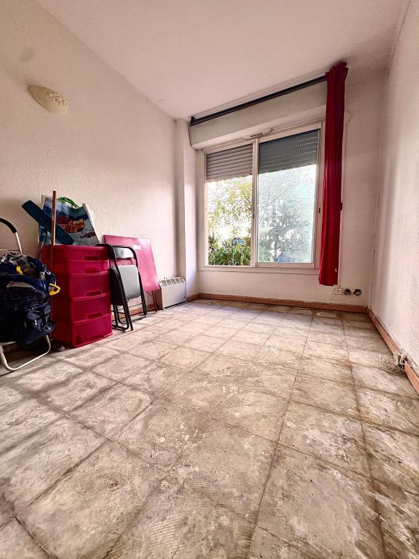 Studio - 18 m² - 1 pièce