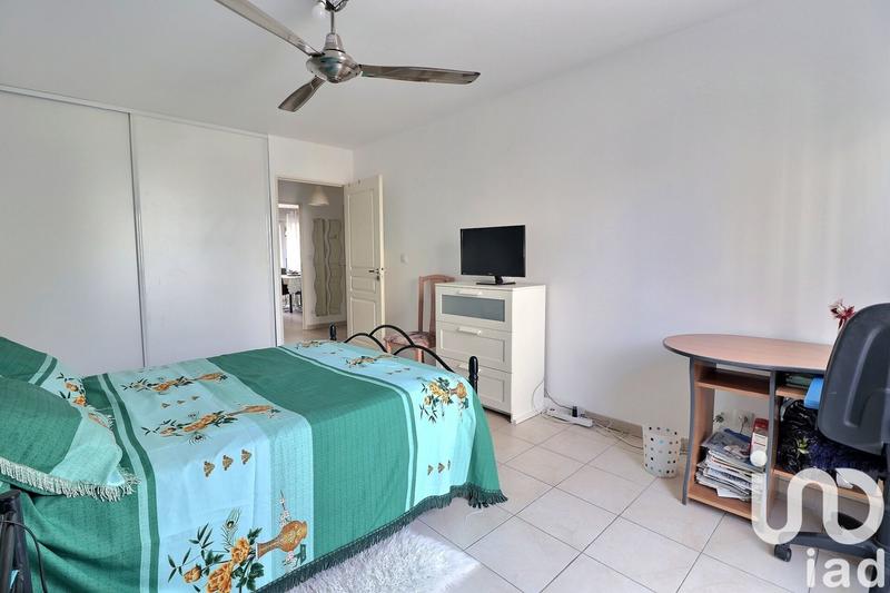 Appartement - 84 m² - 3 pièces