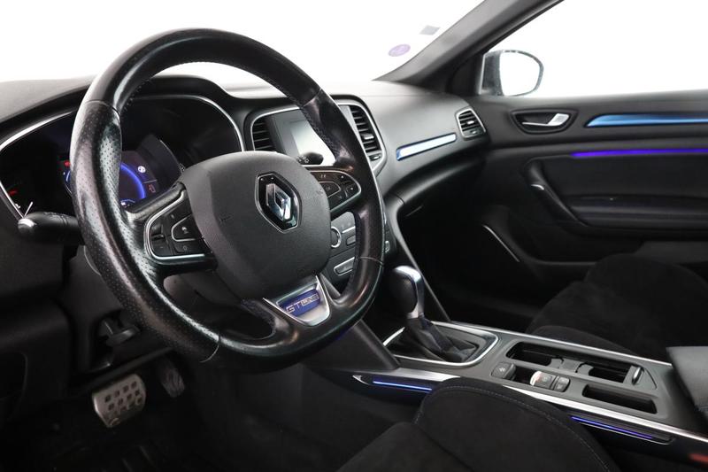 Renault Mégane 1.3 TCe Gt-Line Edc 140 ch