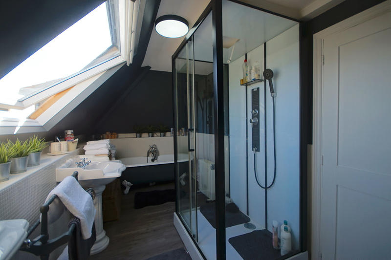 Demeure - 358 m² - 13 pièces