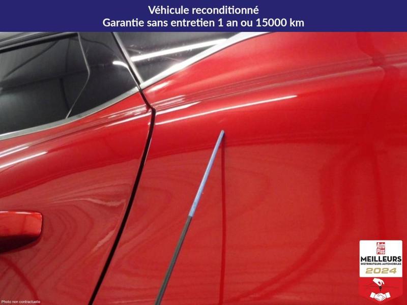 Renault Captur 1.0 Tce 90ch Techno