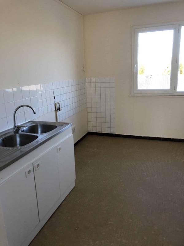 Appartement - 87 m² - 5 pièces