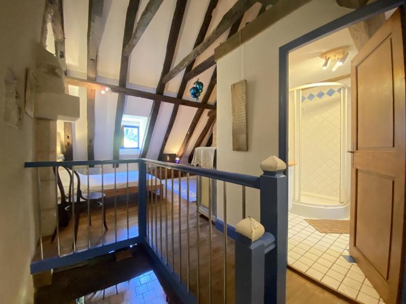 Maison en pierre - 122 m² - 4 pièces