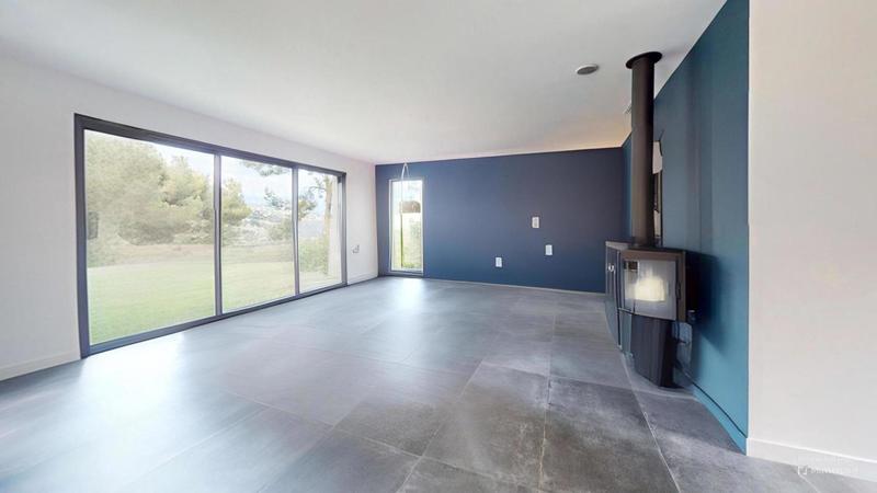 Villa - 149 m² - 5 pièces