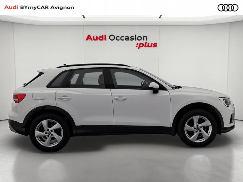 Audi Q3 35 Tfsi 150 ch Design Luxe