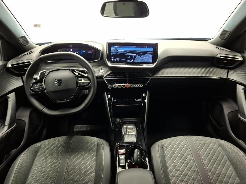 Peugeot 2008 Hybrid 136 e-Dcs6 Allure