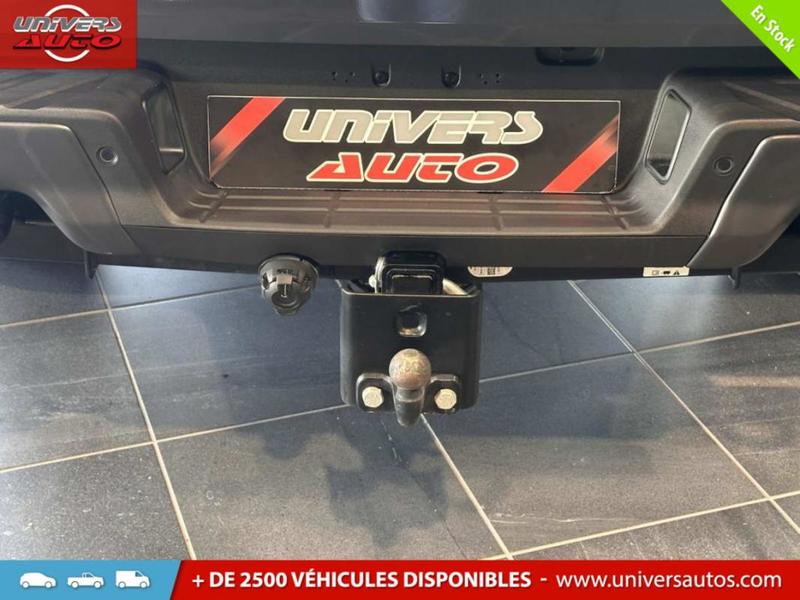 Ford Ranger Double Cabine Dca 2.0 210 Ch Bva10 Raptor