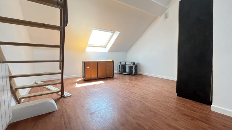 Appartement - 24 m² - 2 pièces