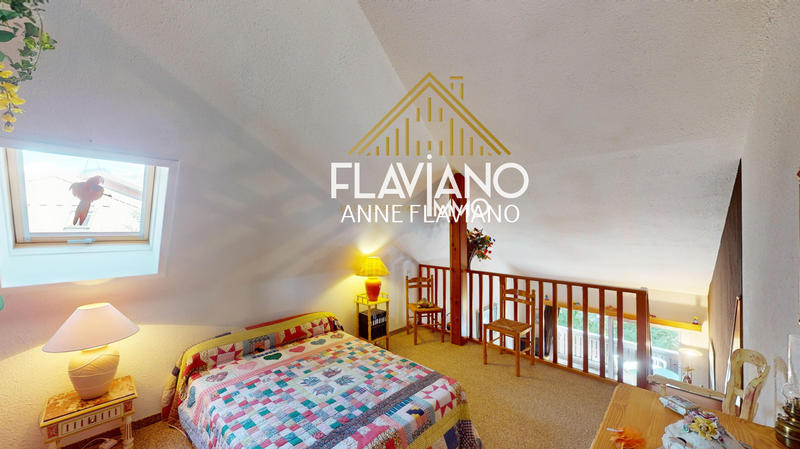 Appartement - 54 m² - 2 pièces