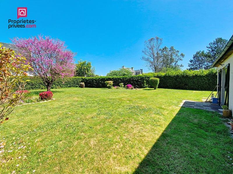 Maison - 103 m² - 6 pièces