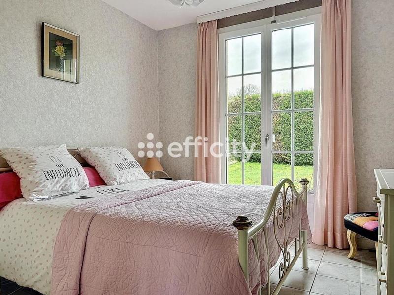 Maison - 156 m² - 6 pièces