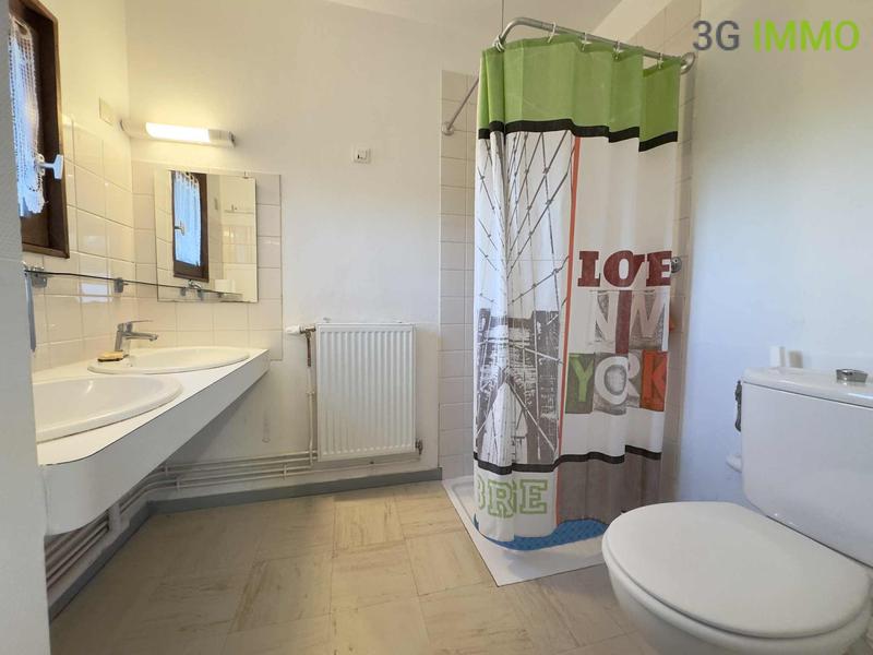 Maison de domaine - 506 m² - 18 pièces