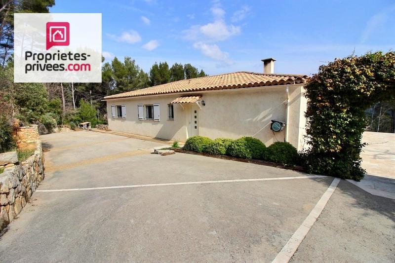 Villa - 130 m² - 6 pièces