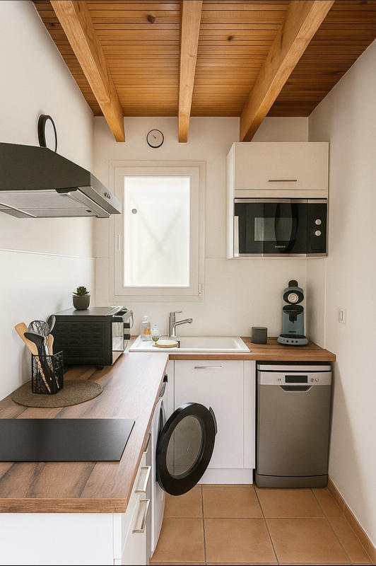 Villa - 350 m² - 10 pièces