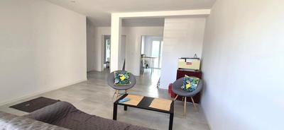 Appartement - 71 m² - 3 pièces