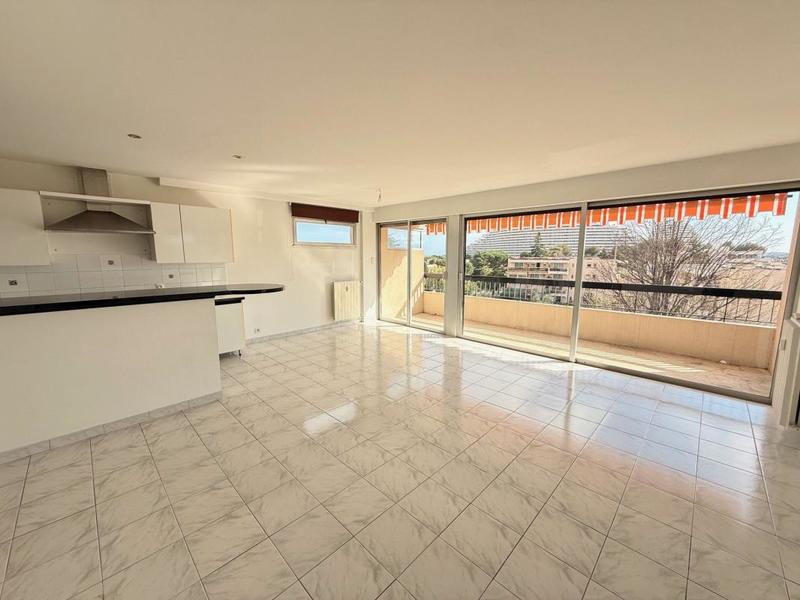 Appartement - 73 m² - 3 pièces