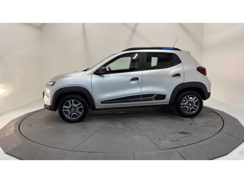 Dacia Spring Achat Intégral Business 2020