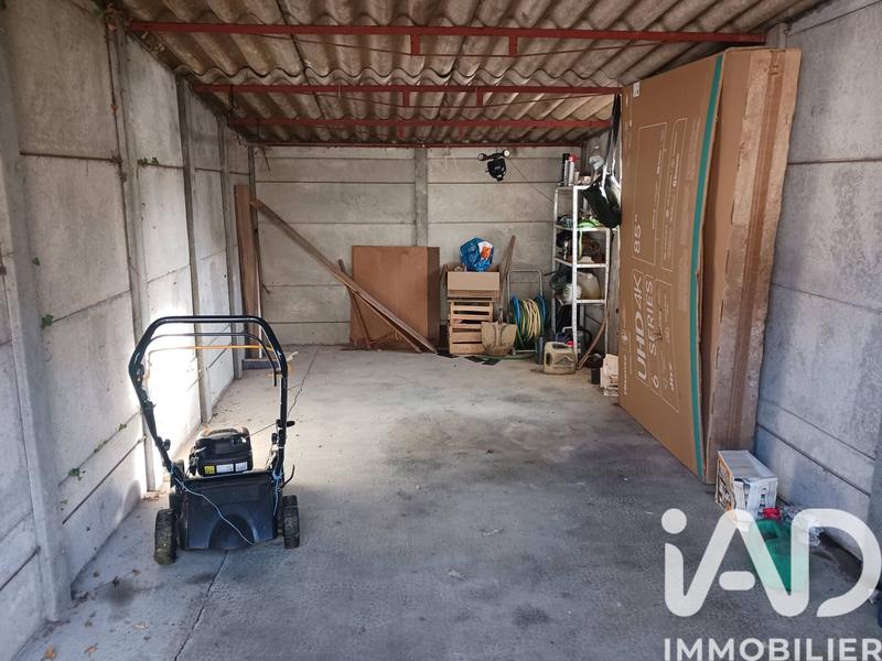 Maison - 226 m² - 8 pièces