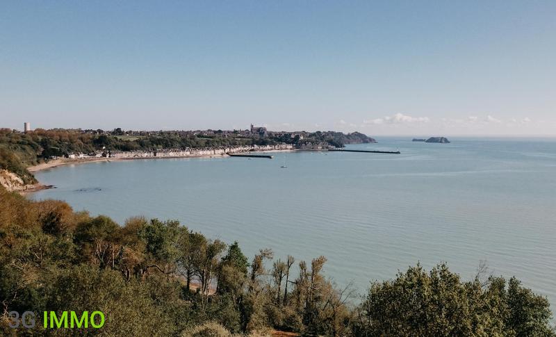 Maison contemporaine - 198 m² - 6 pièces