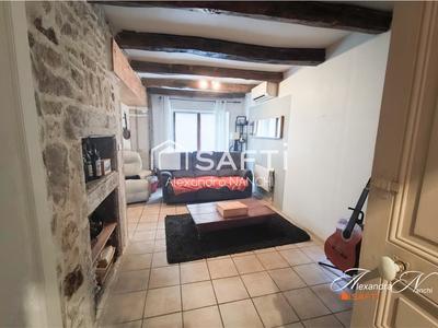 Maison - 136 m² - 7 pièces