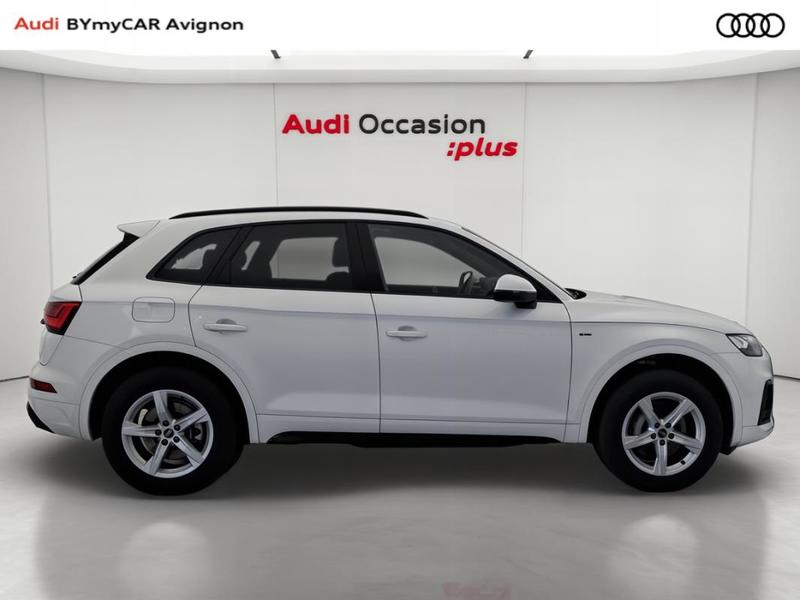 Audi Q5 50 TFSIe 299 s tronic 7 Quattro s line