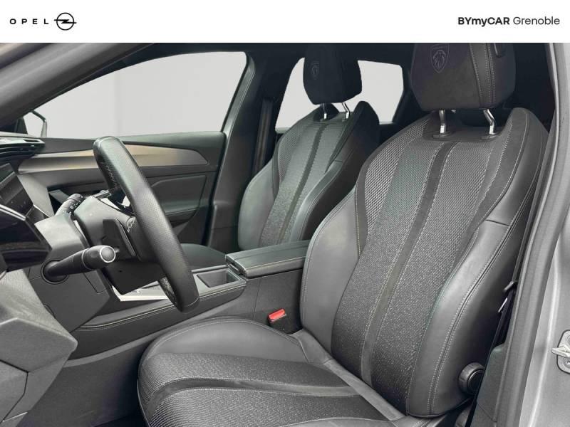 Peugeot 308 Sw Hybrid 136 e-Dcs6 Gt