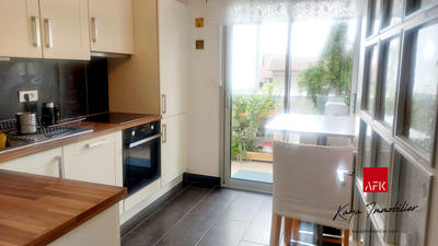 Appartement - 71 m² - 3 pièces