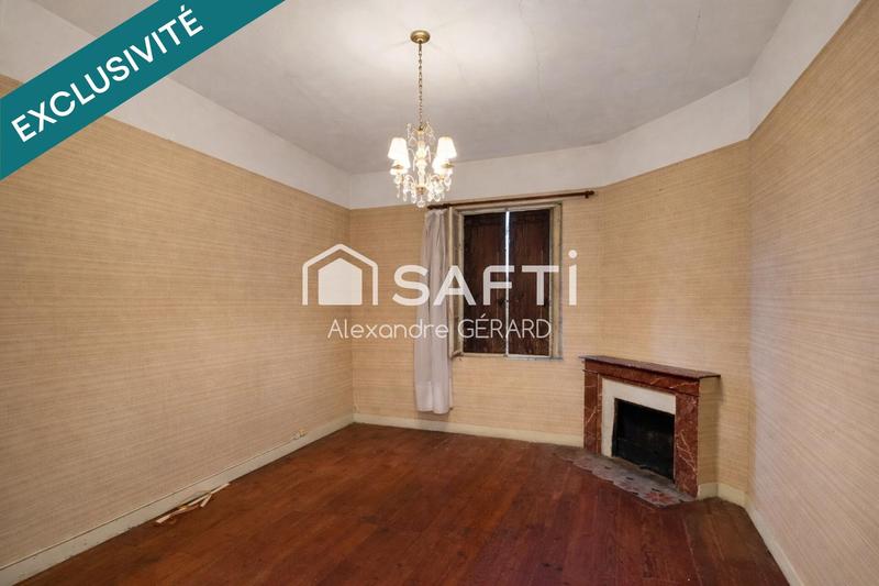 Maison - 109 m² - 4 pièces