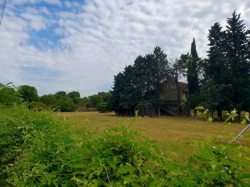 Terrain constructible - 246 m²