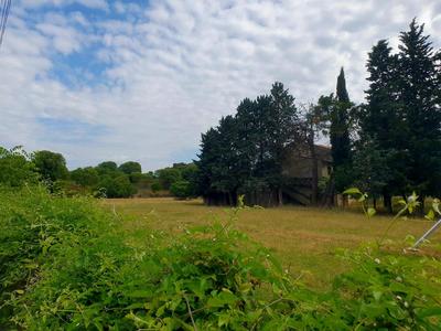 Terrain constructible - 246 m²