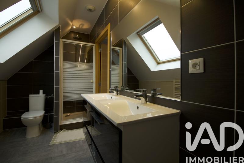 Appartement - 105 m² - 5 pièces