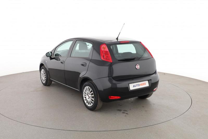 Fiat Punto 1.2 Pop 5p 69 ch