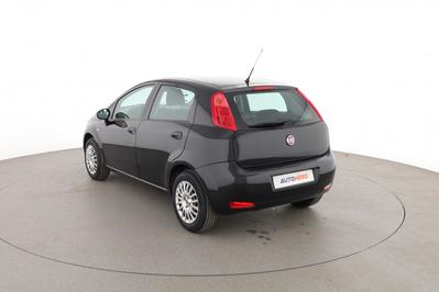 Fiat Punto 1.2 Pop 5p 69 ch