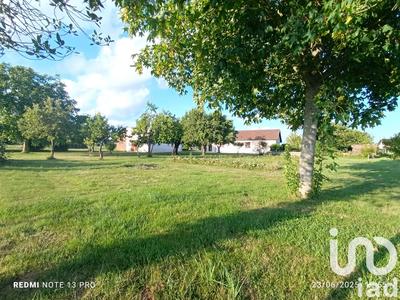 Maison de village - 117 m² - 6 pièces