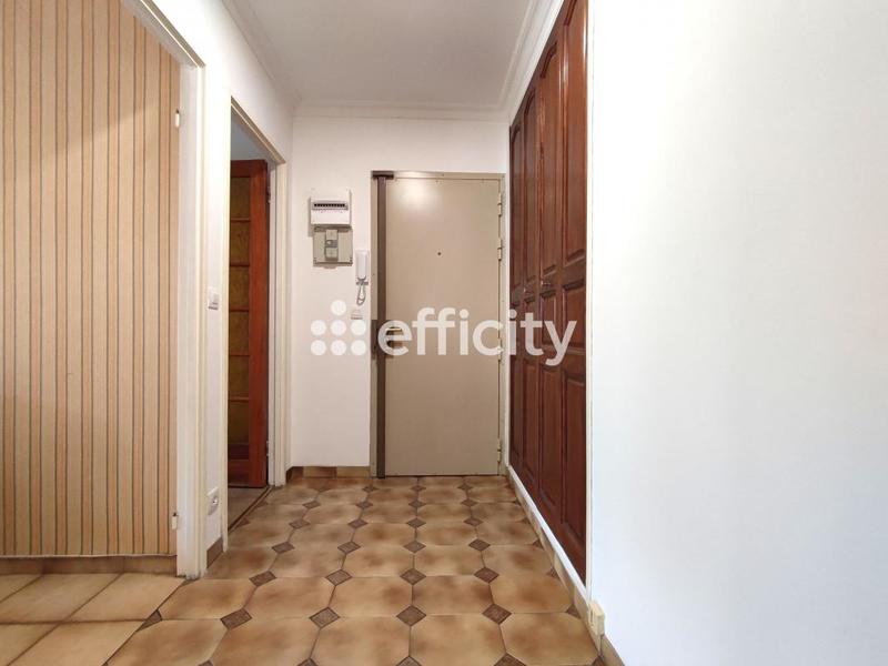 Appartement - 75 m² - 4 pièces