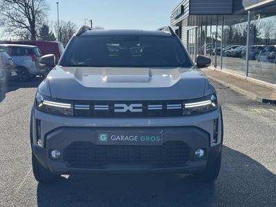 Dacia Duster 1.2 TCe 130ch Extreme 4x2