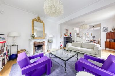 Maison de maîtres - 130 m² - 5 pièces