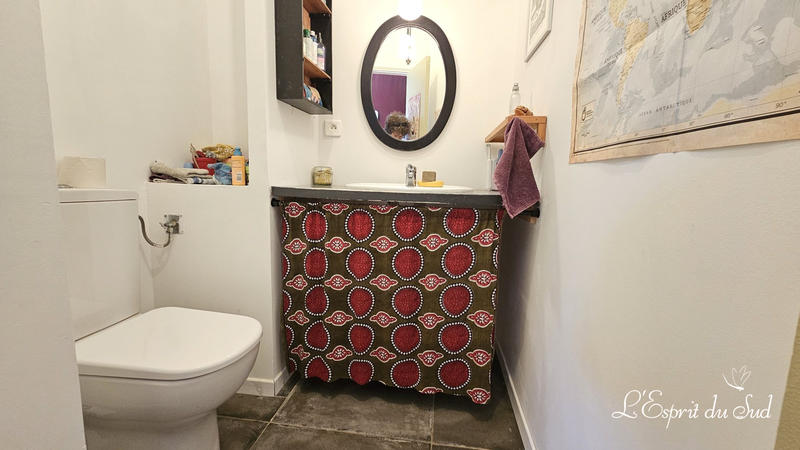 Maison - 134 m² - 4 pièces