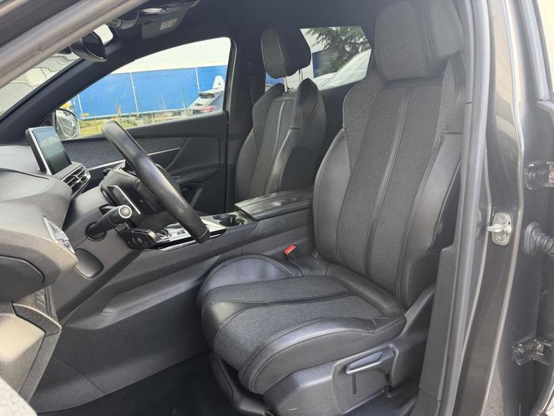 Peugeot 3008 Gt Line 130ch Eat8 1.5 Bluehdi