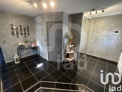 Maison - 142 m² - 5 pièces