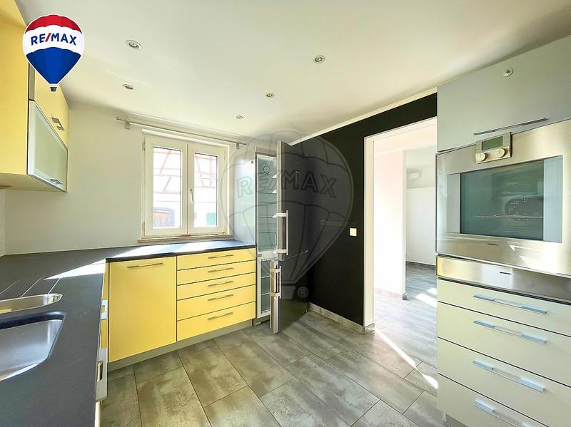 Maison - 78 m² - 3 pièces