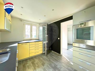 Maison - 78 m² - 3 pièces