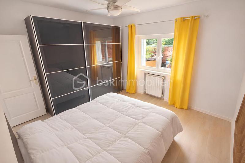 Villa - 167 m² - 6 pièces