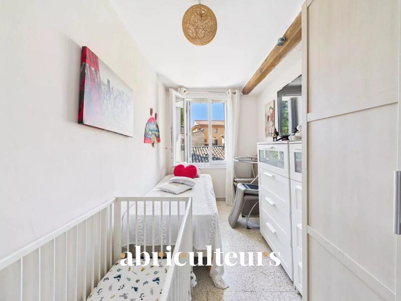 Maison de ville - 152 m² - 6 pièces